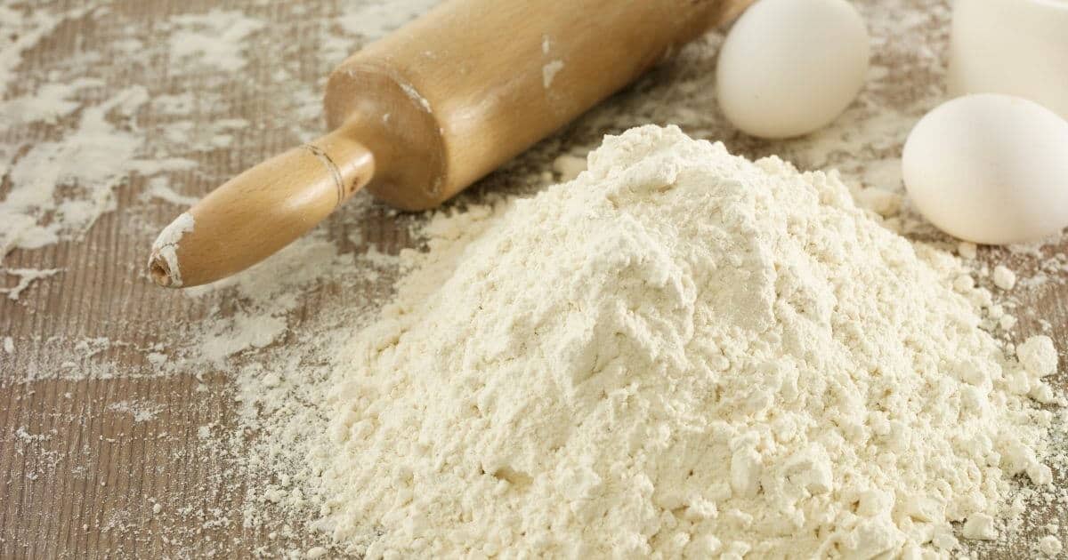 one of the best gluten free flour brands