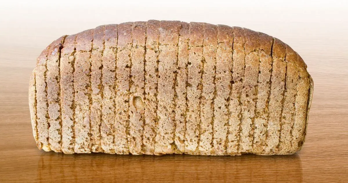 best gluten free bread that exists