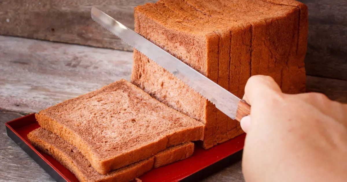 sliced loaf of the best gluten free bread