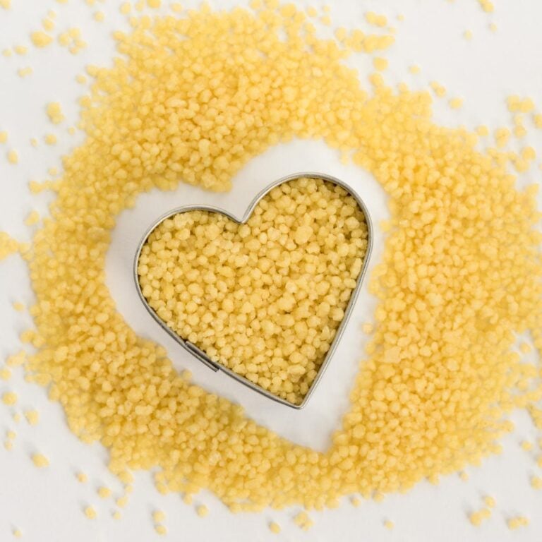Is Couscous Gluten Free?