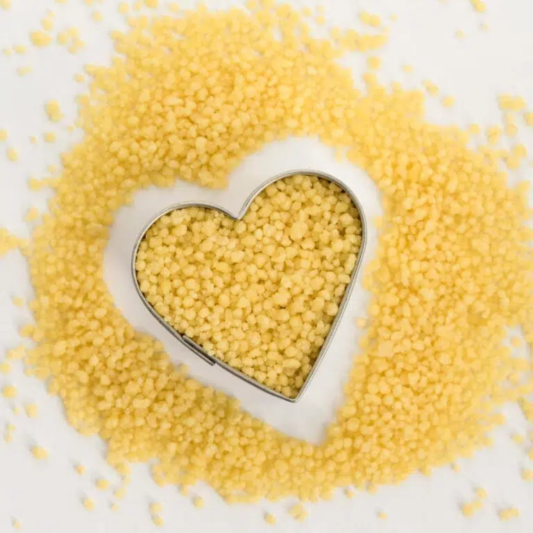 Is Couscous Gluten Free?