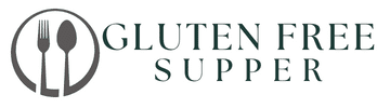 Gluten Free Supper logo