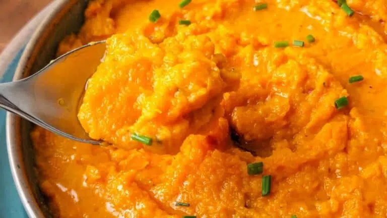 10 Delicious Gluten Free Thanksgiving Side Dishes