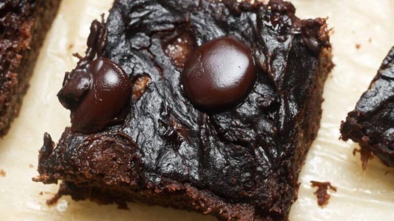 brownies