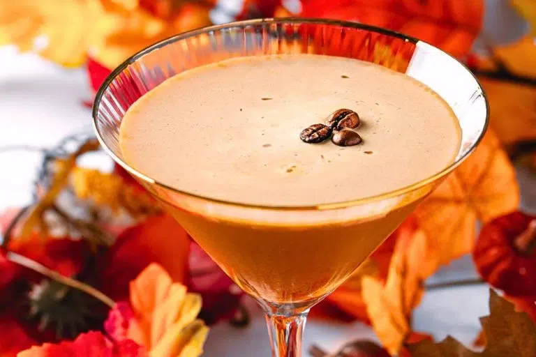 Cozy Up with These 10 Irresistible Gluten Free Fall Beverages
