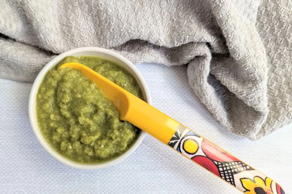 Jalapeno Hot Sauce served in a bowl.