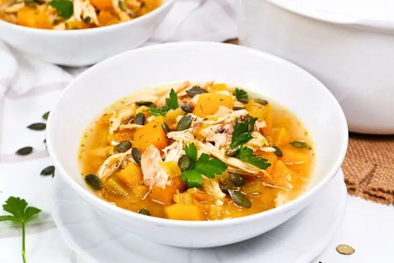 12 Nutritious Lunch Ideas That Will Save Your Week