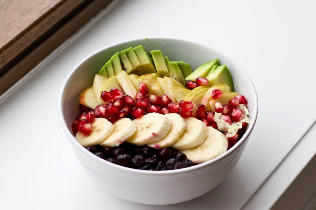 Raw Fruit Bowl horizontal.