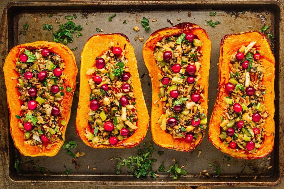 19 Recipes with Butternut Squash to Add to Your Menu