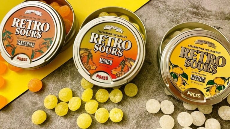 Grocery Brands from Gen X Childhood That Have Disappeared