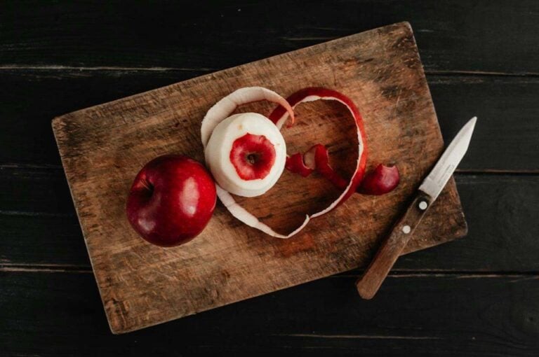 Easy and Delicious Apple Recipes That Kids Will Love