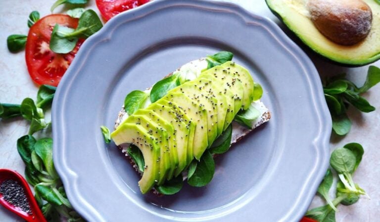 Most Popular Foods Searched Online in 2025 Revealed