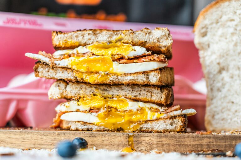 Classic Morning Meals That Continue to Delight Every Day