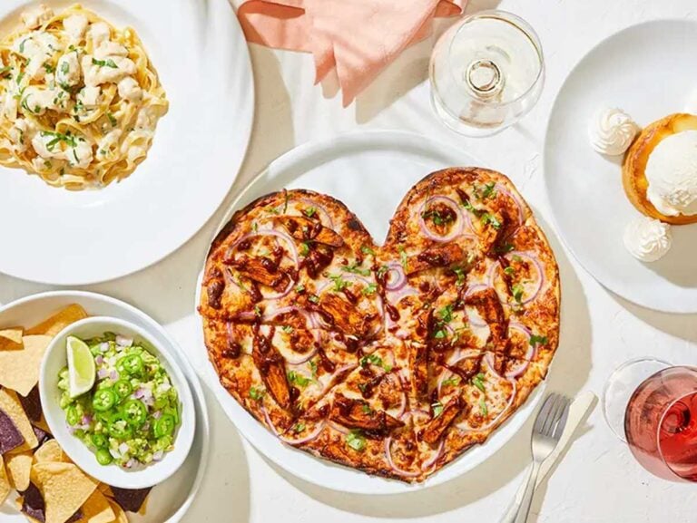 Top Valentine’s Day Fast-Food Deals and Special Offers to Know