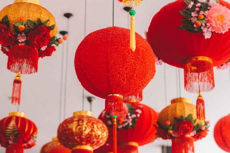 Top Chinese New Year Dishes to Celebrate the Festival at Home