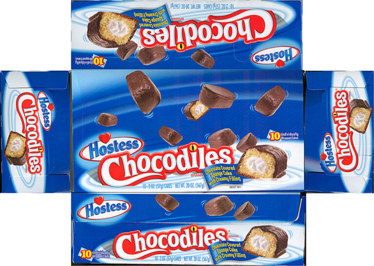 Forgotten Snacks from the 1970s Worth Remembering