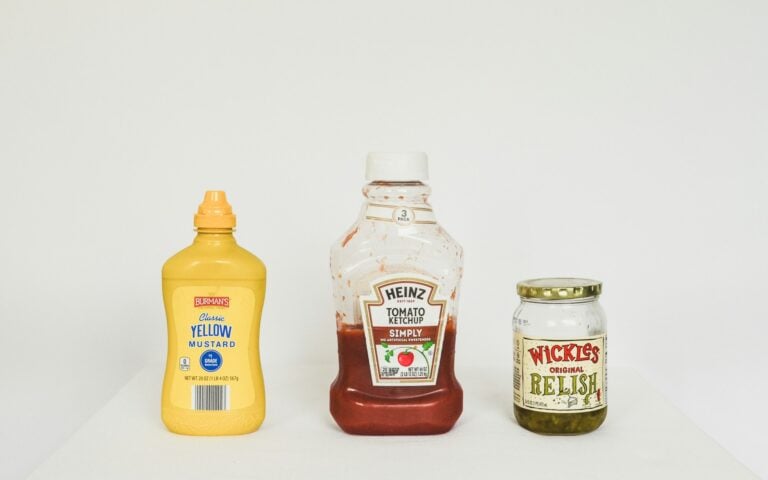 Foods You Should Always Keep Stored Upside Down at Home