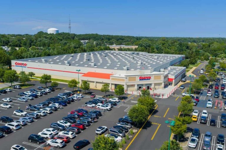 Top New Food Deals at Costco Launched in March