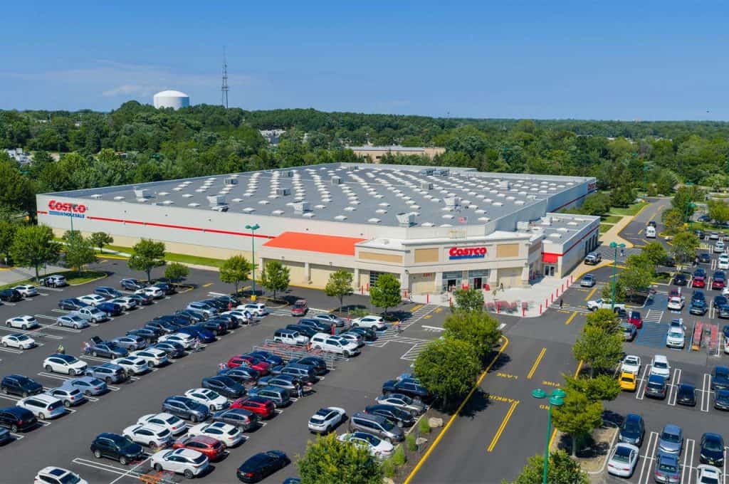 Costco Releases Four Limited-Time Items That Are Flying Off Shelves