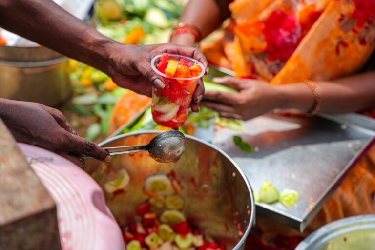 Countries With Food Rules That Often Surprise Tourists