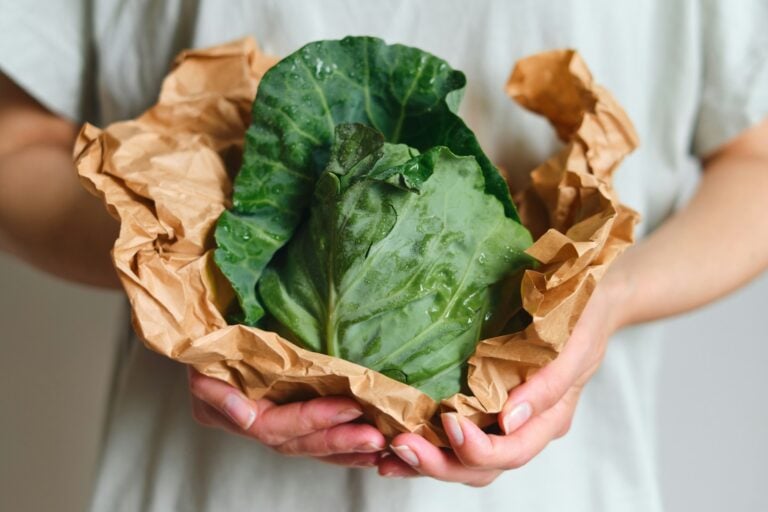 7 Ways Food Experts Say to Stop Cleaning Your Produce
