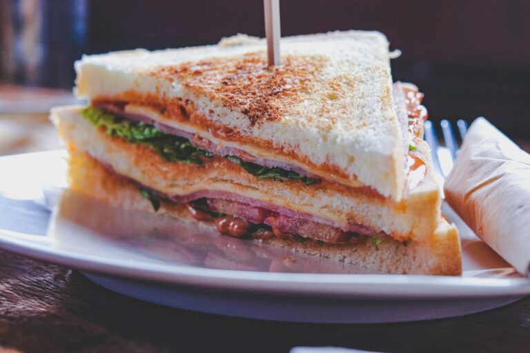 Eight Simple Sandwich Upgrades That Add Gourmet Flavor for Free