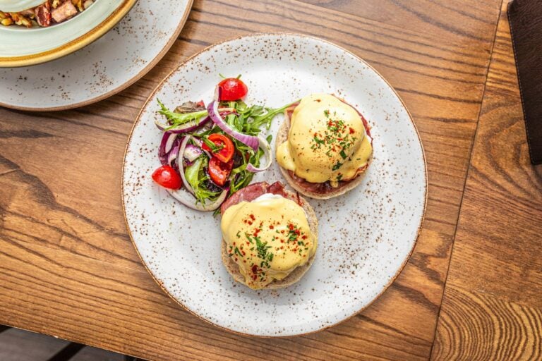Ranking America’s Top 10 Easter Brunch Recipes from Best to Worst