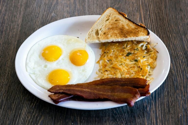 The Best Classic Diner Foods You Can Order Now