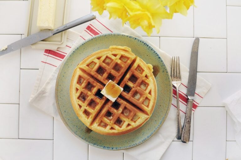 Discontinued Eggo Waffle Varieties That Fans Wish Would Return