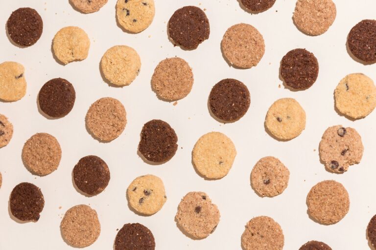 Delicious Gluten Free Cookie Recipes That Mimic Classic Flavors