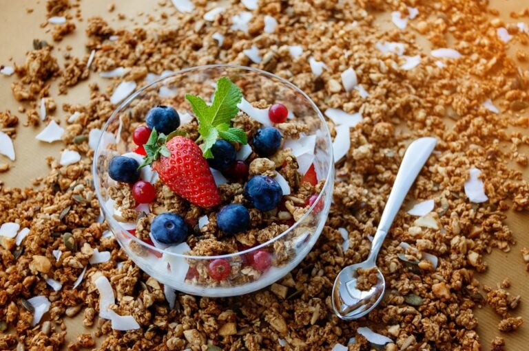 Everyday Foods That Surprisingly Have High Sugar Content
