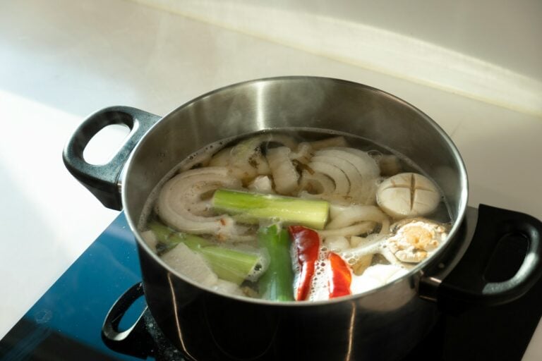 Creative Ideas for Using Leftover Broth in Everyday Cooking