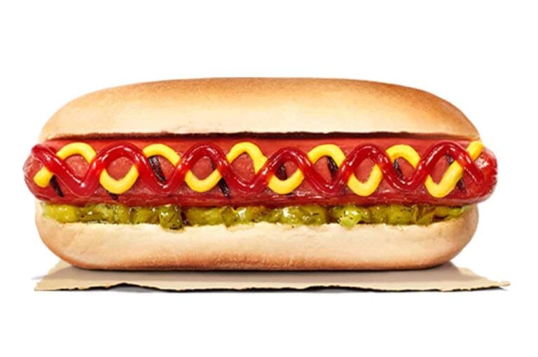 Fast Food Menu Changes: Eight Items Customers Rarely Notice Gone