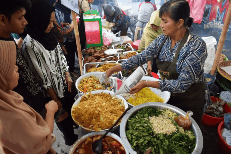 10 Countries Ranked From Safest to Riskiest for Food hygience & allergies