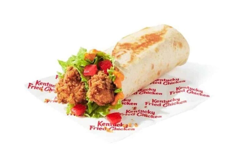9 Fast-Food Items from the 90s Americans Still Wish Would Return