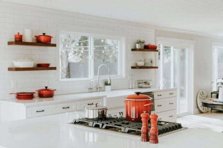 10 Affordable Kitchen Upgrades That Instantly Make You Feel Fancy