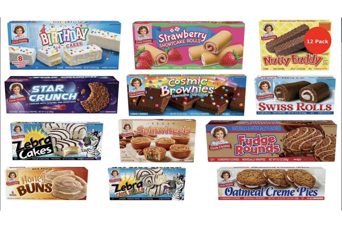 21 “Lunchbox” Foods People Packed With Confidence - Now They’d Hide 5