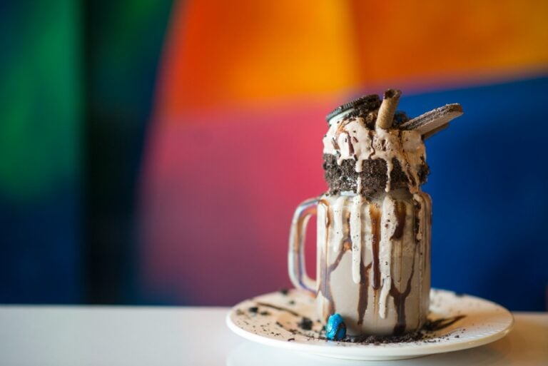 13 Fun Milkshakes That Stand Out From the Rest