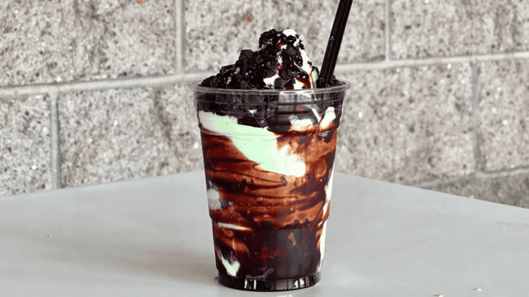 Is Costco’s Mint Chocolate Chip Dessert a Must-Try Treat?