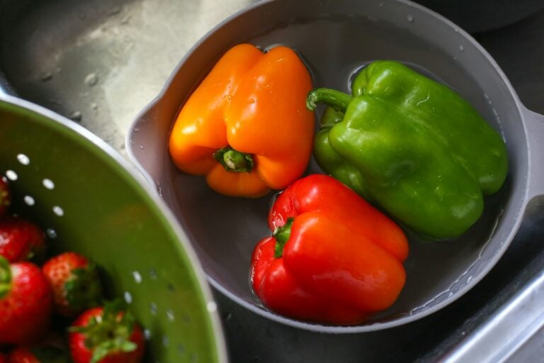 Experts Say You Should Always Buy These 6 Grocery Items Organic