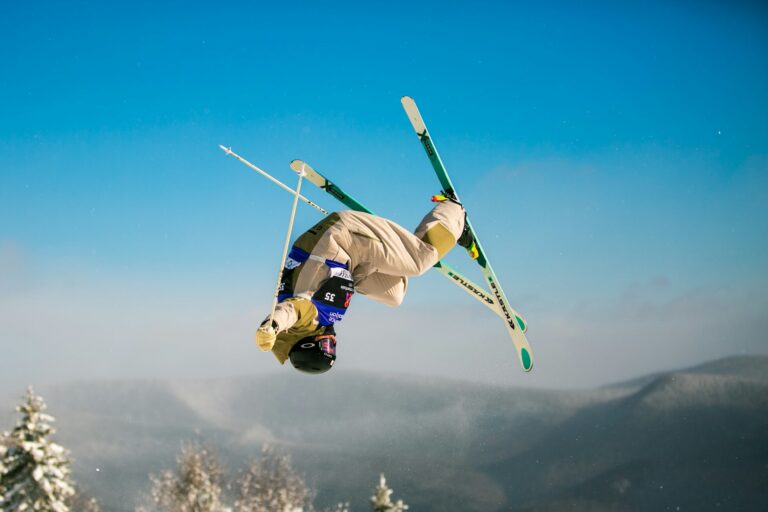 What Olympic Athletes Are Eating at the 2026 Winter Games