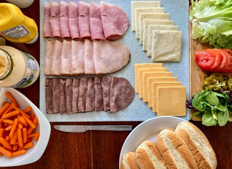 Longevity expert warns against eating these 5 poisonous Ps