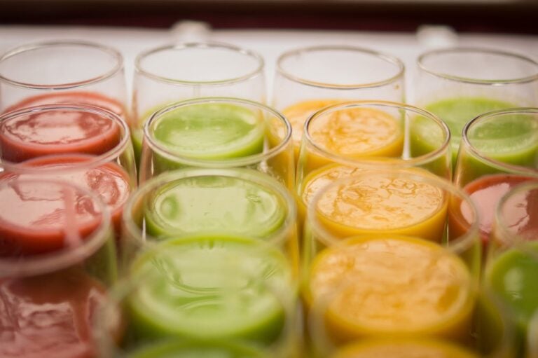 8 Global Vegetable Juices That Fail to Impress Palates