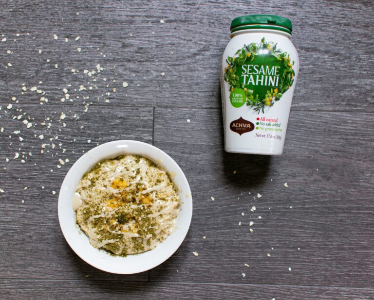 How Pantry Staples in American Homes Have Changed Over Four Decades