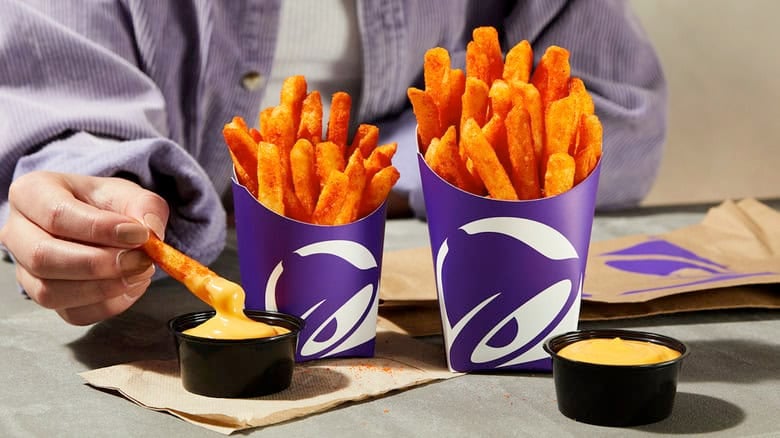 The Most Talked-About Taco Bell Menu Items Trending Today