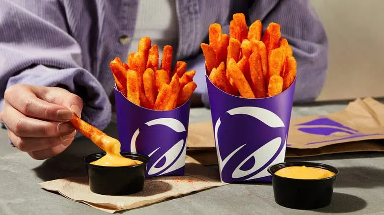 The Most Talked-About Taco Bell Menu Items Trending Today