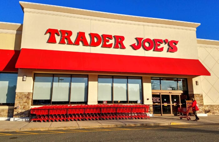 Trader Joe’s Finds: 10 Items That Taste Surprisingly Gourmet