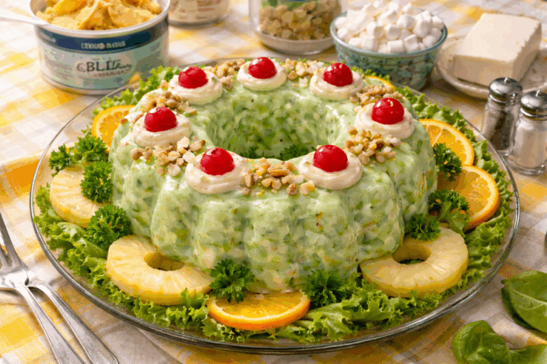 Food Norms of the 1970s That Would Confuse Gen Z’ers