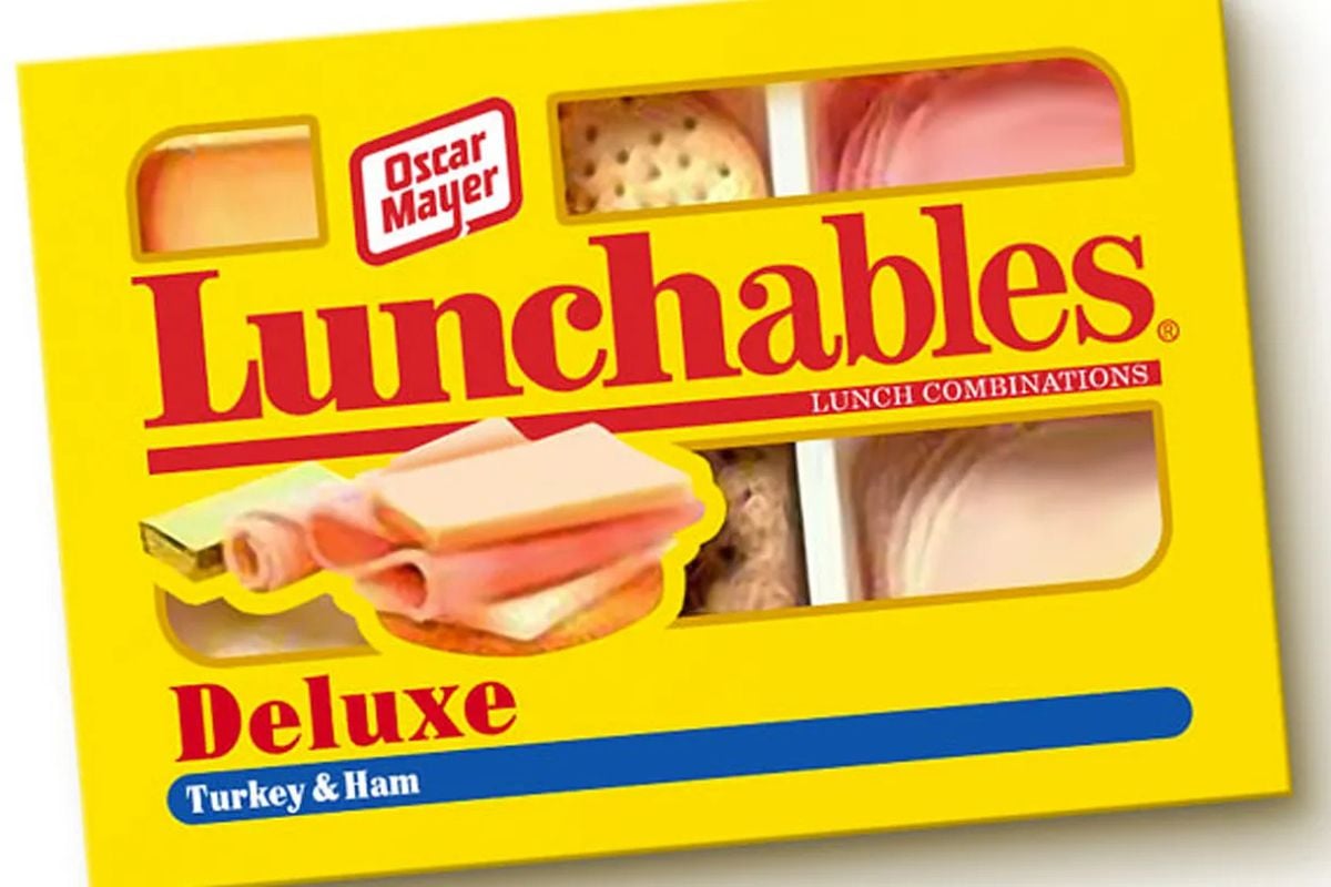 21 “Lunchbox” Foods People Packed With Confidence - Now They’d Hide 9