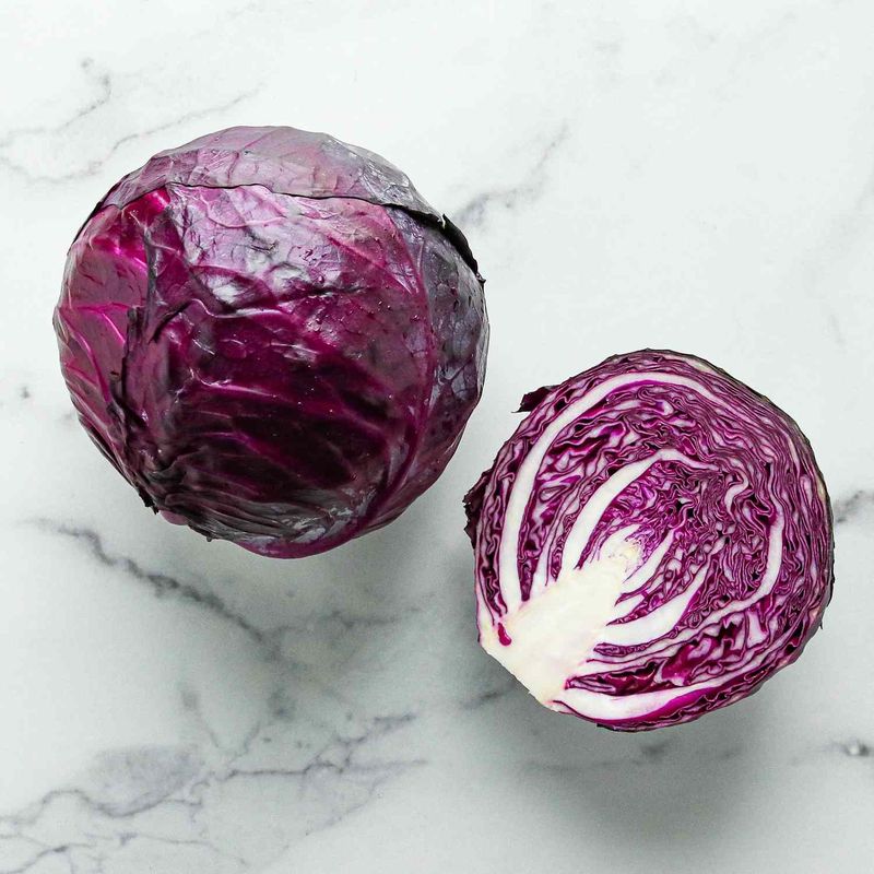 Red cabbage